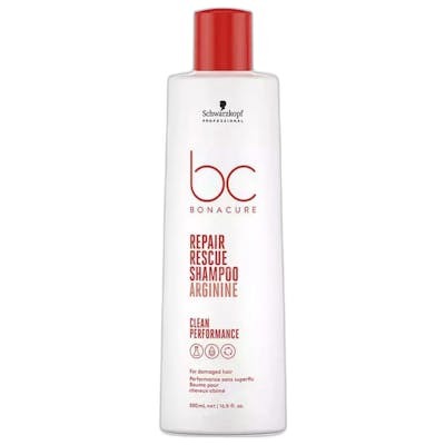 Schwarzkopf BC REPAIR RESCUE Shampooing 500 ml Schwarzkopf BC REPAIR RESCUE Shampooing 500 ml