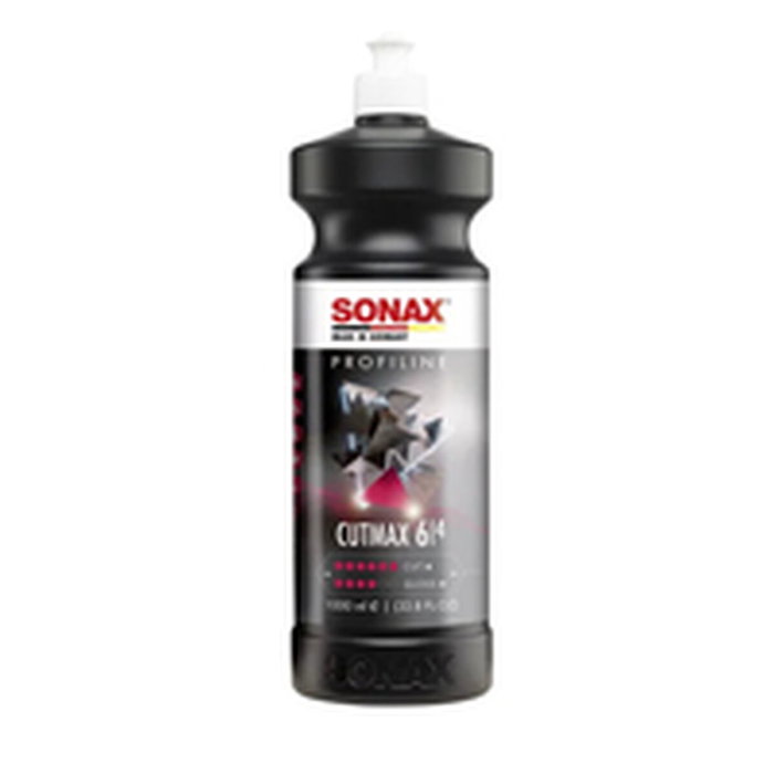 Sonax Profiline Cutmax Pâte à polir hautement abrasive (1L)