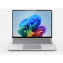Microsoft Surface Laptop 15 pouces Touch - Snapdragon X Elite X1E-80-100 - 16 Go RAM - 256 Go SSD - Windows 11 Home - Platine