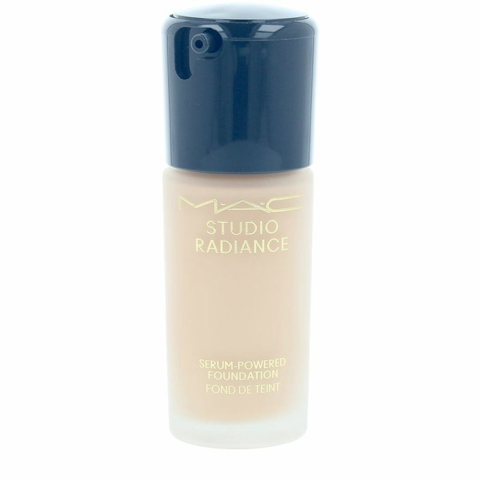 MAC Cosmetics Studio Radiance Fond de Teint Sérum NC15 MAC Cosmetics Studio Radiance Fond de Teint Sérum NC15