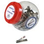 Ekomet Expositor de 120 coupe-ongles