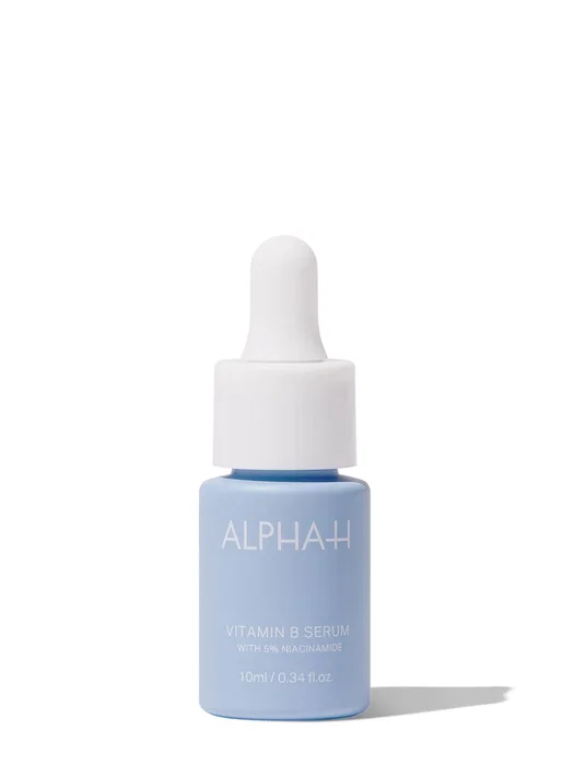 Alpha-H Sérum Hydratant, Apaisant et Protecteur 10 ml Alpha-H Sérum Hydratant, Apaisant et Protecteur 10 ml
