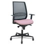 PIQUERAS Y CRESPO Chaise Alares Synchro Rose