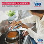 Fackelmann ELO Praktika Plus XL 2 en 1 (3L et 6L)