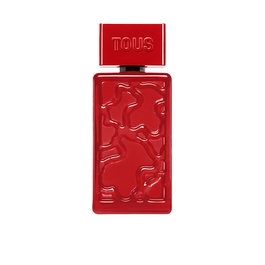 Tous Kaos In Red Eau de Parfum 50 ml