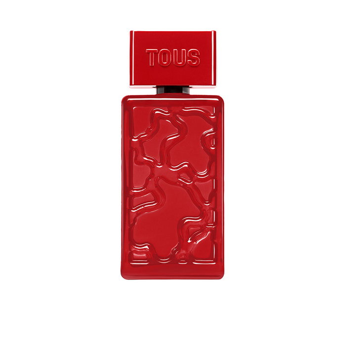 Tous Kaos In Red Eau de Parfum 50 ml Tous Kaos In Red Eau de Parfum 50 ml