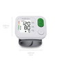 Medisana BW 345 Tensiomètre poignet avec détection d'arythmie