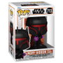 FUNKO Star Wars The Mandalorian Moff Gideon with Armor Pop Figure