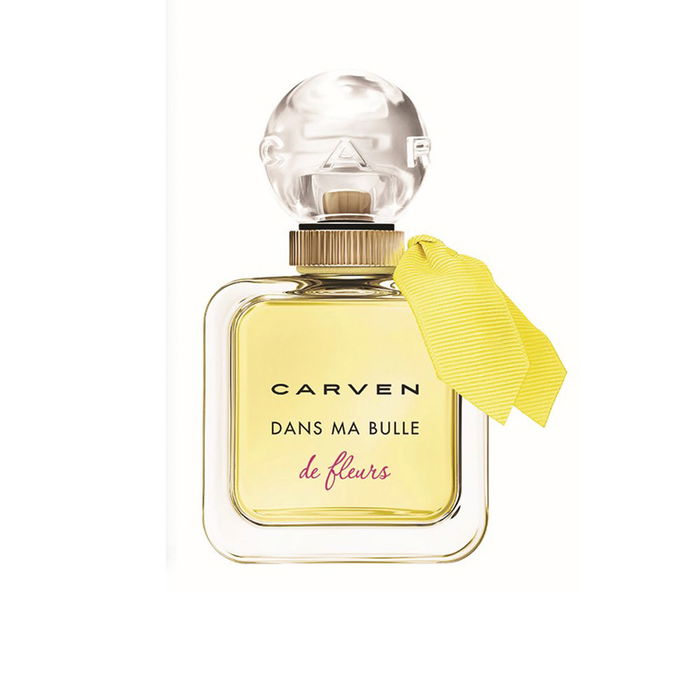 Carven DANS MA BULLE DE FLEURS Eau de Toilette Vapo 50 ml Carven DANS MA BULLE DE FLEURS Eau de Toilette Vapo 50 ml