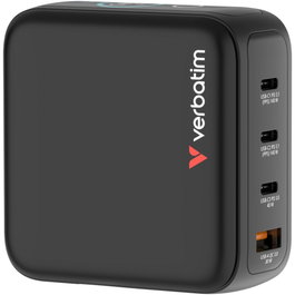 Verbatim Mini Display 140W Noir