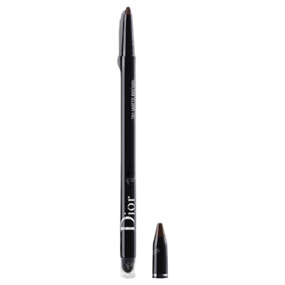 Christian Dior Diorshow On Stage Crayon khôl 781 Brun intense