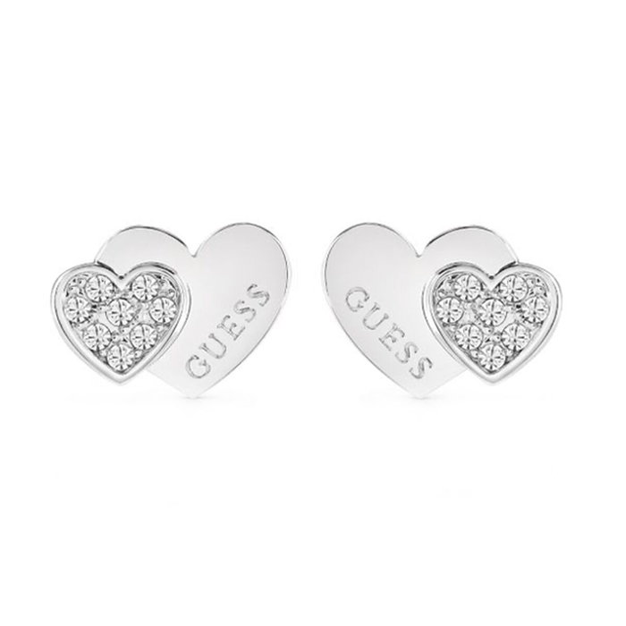 Boucles d´oreilles Femme Guess JUBE02174JWRHT-U Boucles d´oreilles Femme Guess JUBE02174JWRHT-U