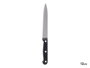 Kinvara Set de 3 couteaux manche noir