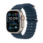 Montre intelligente Apple Watch Ultra 2 Bleu 1,9" 49 mm
