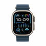 Montre intelligente Apple Watch Ultra 2 Bleu 1,9" 49 mm