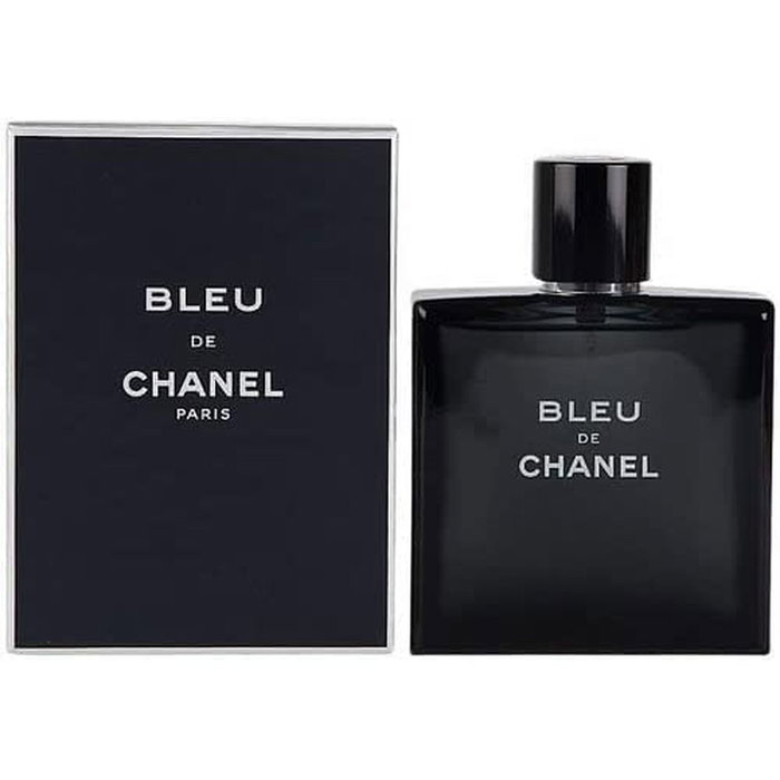 Parfum Homme Chanel 5-CHBLEUP100S EDP 100 ml Parfum Homme Chanel 5-CHBLEUP100S EDP 100 ml