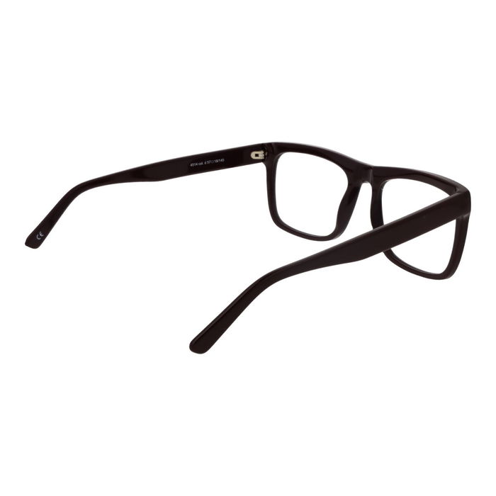 Monture de Lunettes Unisexe Andy Wolf 4514 57D