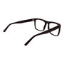 Monture de Lunettes Unisexe Andy Wolf 4514 57D