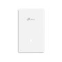 TP-Link EAP725-Wall Point d'accès mural BE3600 Wi-Fi 7 Blanc