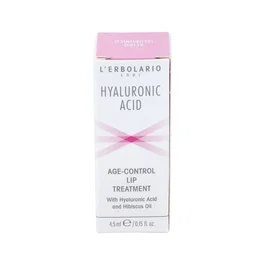 L'ERBOLARIO Stick à lèvres anti-âge à l'acide hyaluronique 4,5 ml