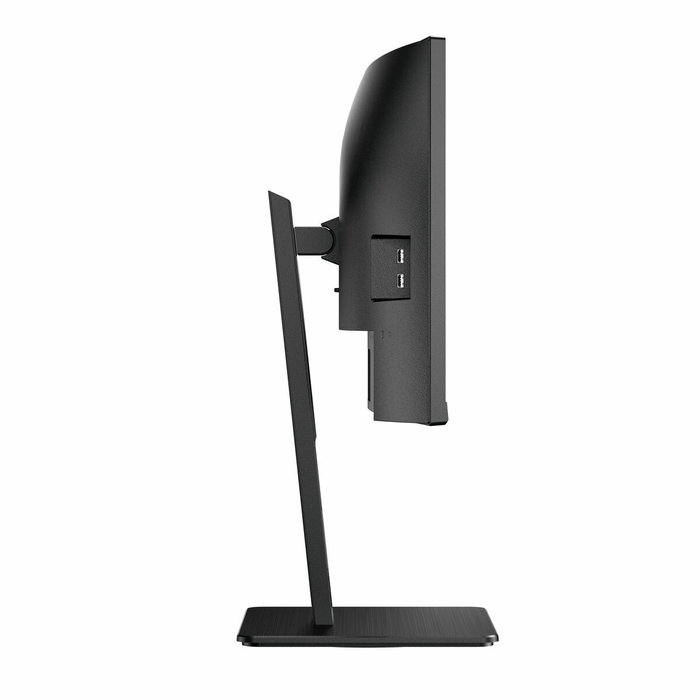 AOC CU34P3CV Écran UltraWide Quad HD 34 pouces incurvé