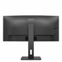 AOC CU34P3CV Écran UltraWide Quad HD 34 pouces incurvé