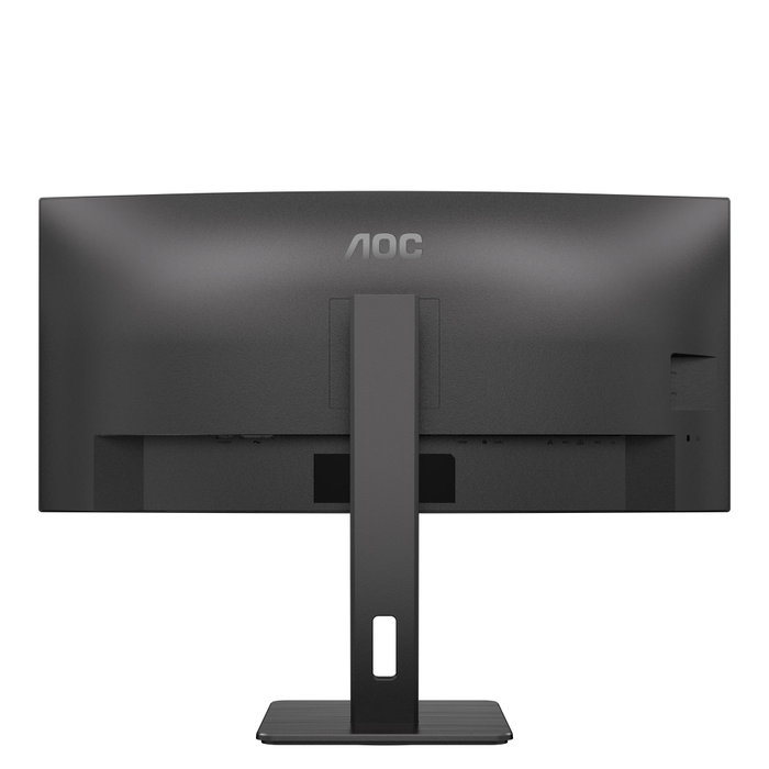 AOC CU34P3CV Moniteur Pro-Line 34 pouces incurvé Noir