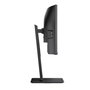 AOC CU34P3CV Moniteur Pro-Line 34 pouces incurvé Noir