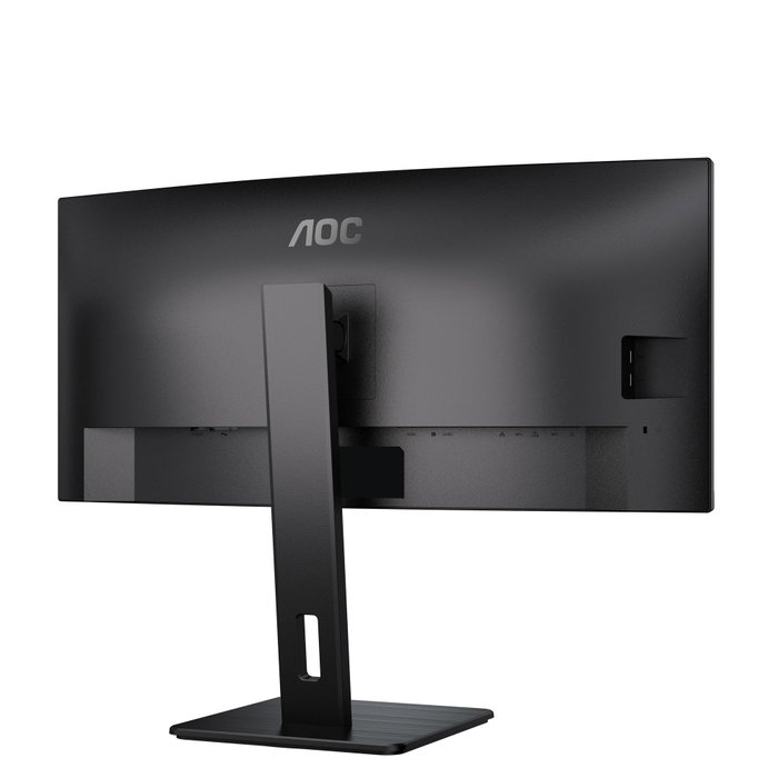 AOC CU34P3CV Moniteur Pro-Line 34 pouces incurvé Noir