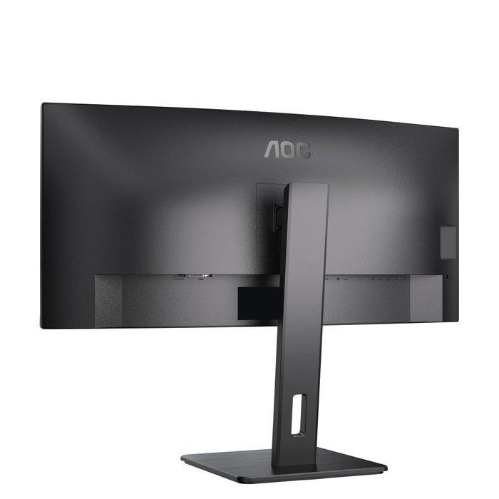 AOC CU34P3CV Moniteur Pro-Line 34 pouces incurvé Noir
