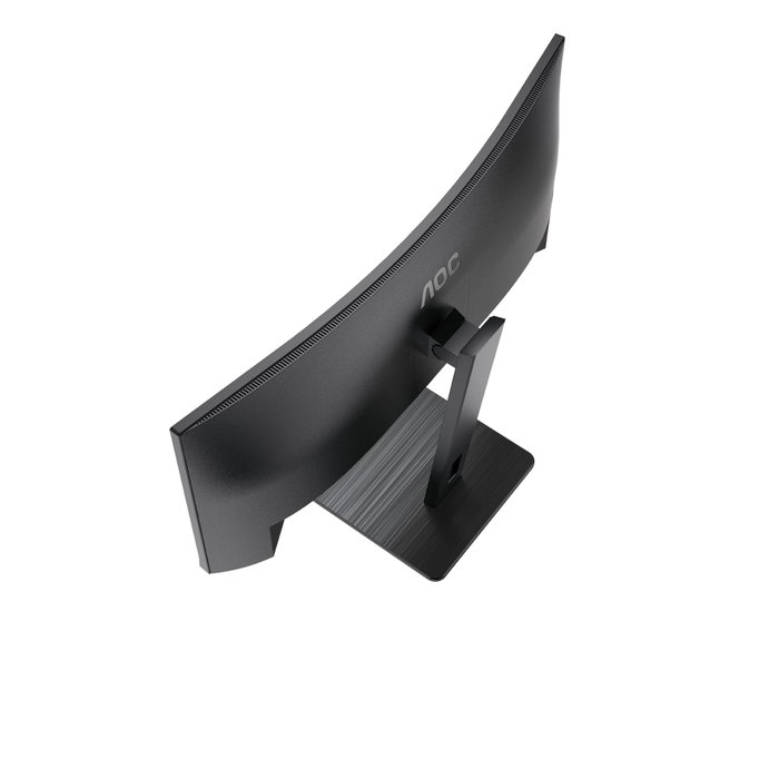 AOC CU34P3CV Moniteur Pro-Line 34 pouces incurvé Noir