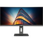 AOC CU34P3CV Moniteur 34 pouces Curved Black