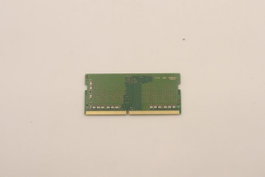 Lenovo 8Go DDR4 3200 SoDIMM
