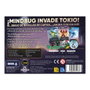 Jeu de Cartes Mindbug King of Tokyo – Édition Spéciale 2 Joueurs – Stratégie Rapide dès 8 Ans
