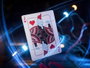 Theory11 Les Gardiens de la Galaxie jeu de cartes à jouer