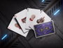 Theory11 Les Gardiens de la Galaxie jeu de cartes à jouer