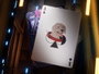 Theory11 Les Gardiens de la Galaxie jeu de cartes à jouer