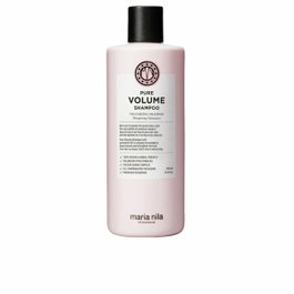 Maria Nila Pure Volume Shampoing 350 ml