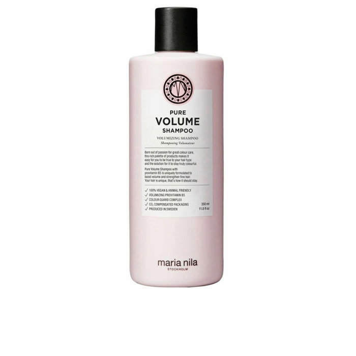 Maria Nila Pure Volume Shampooing 350 ml