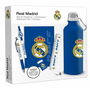 Ensemble de Papeterie Real Madrid C.F. Bleu Blanc