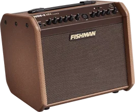 Fishman Loudbox Mini Charge 60W - Bluetooth®