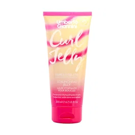 Umberto Giannini Curl Jelly Gel Coiffant 200 ml