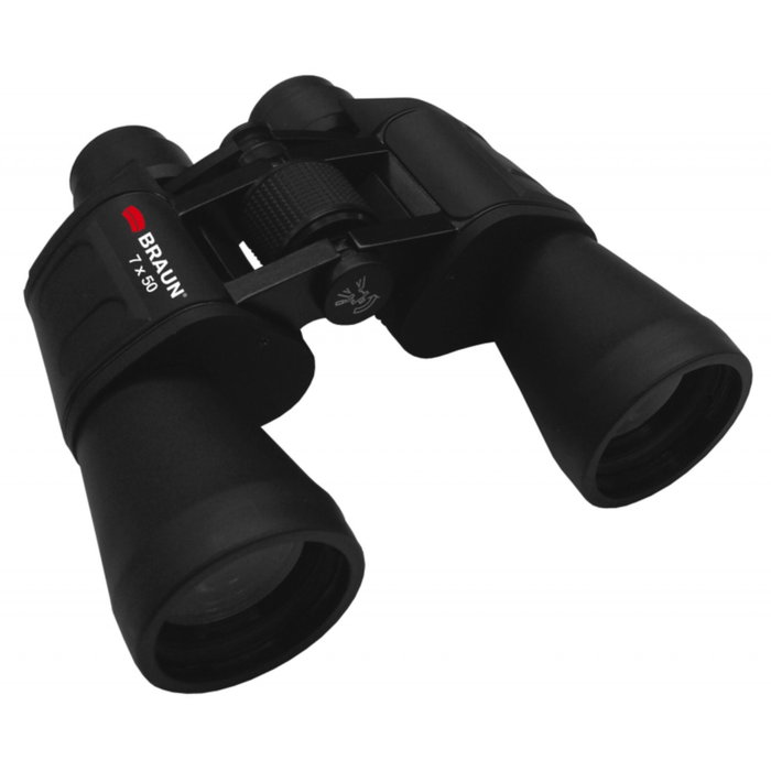 Braun Binocular 7x50 Braun Binocular 7x50