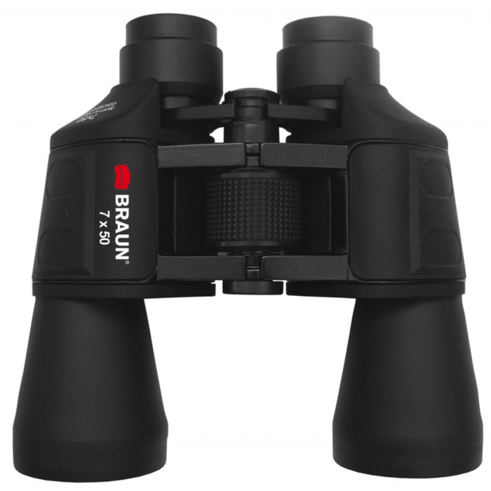 Braun Binocular 7x50 Braun Binocular 7x50