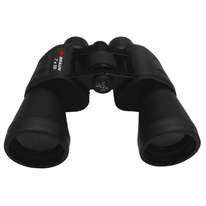 Braun Binocular 7x50 Braun Binocular 7x50