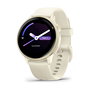 Montre intelligente GARMIN 010-02985-01 Blanc 1,2"