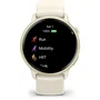 Montre intelligente GARMIN 010-02985-01 Blanc 1,2"