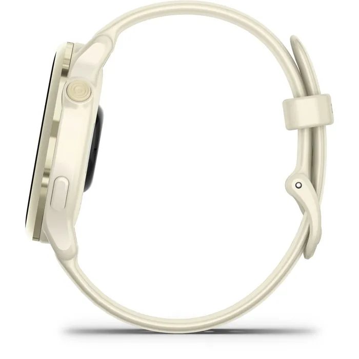 Montre intelligente GARMIN 010-02985-01 Blanc 1,2"