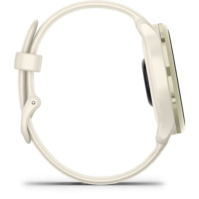 Montre intelligente GARMIN 010-02985-01 Blanc 1,2"