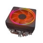 AMD Wraith Prism RGB Ventilateur Dissipateur CPU RGB PWM Socket AM4 92mm 712-000075